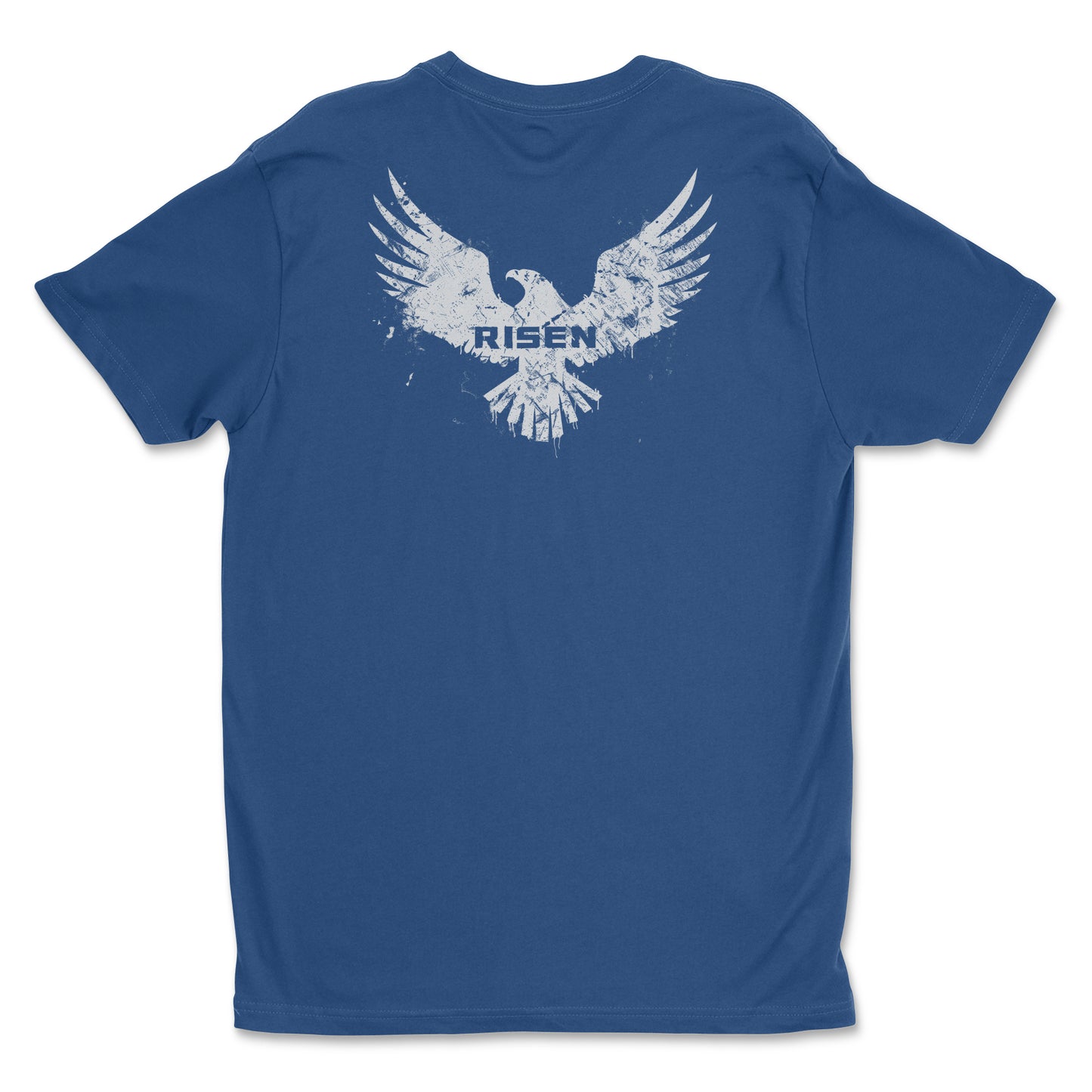 Youth Born to Rise Christian T-Shirt