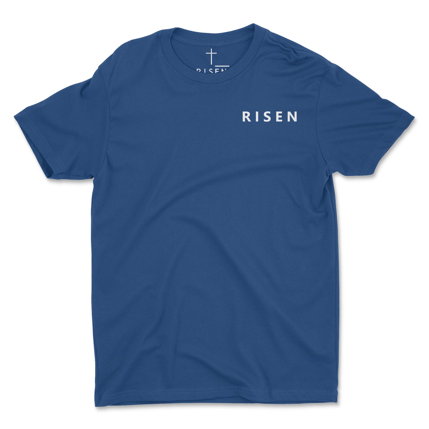 Youth Born to Rise Christian T-Shirt